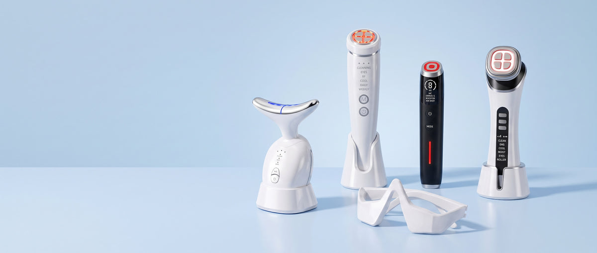 Offrez une nouvelle jeunesse à votre peau.