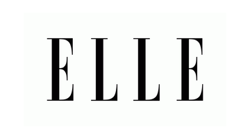 Logo du magazine ELLE