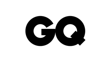 Logo du magazine GQ