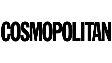 Logo du magazine Cosmopolitan