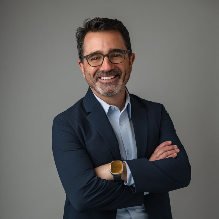Laurent Mercier