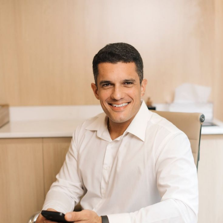 Julien Ferreira