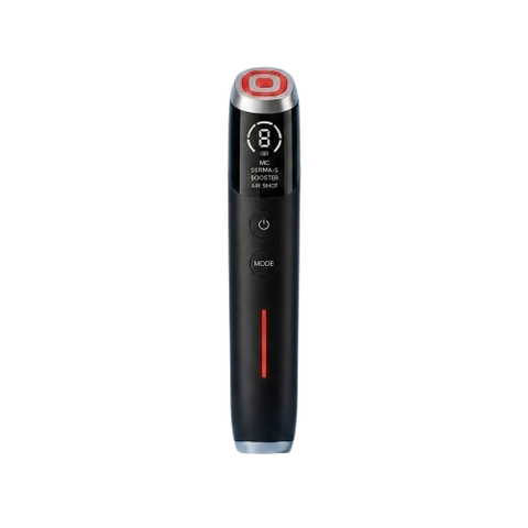 Éveil · Booster d'éclat & de tonus visage