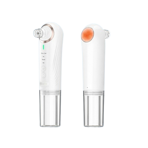 Clarté · Purificateur de pores
