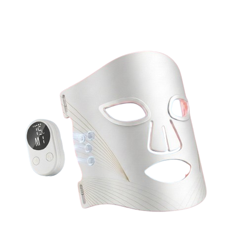 Halo · Masque LED visage