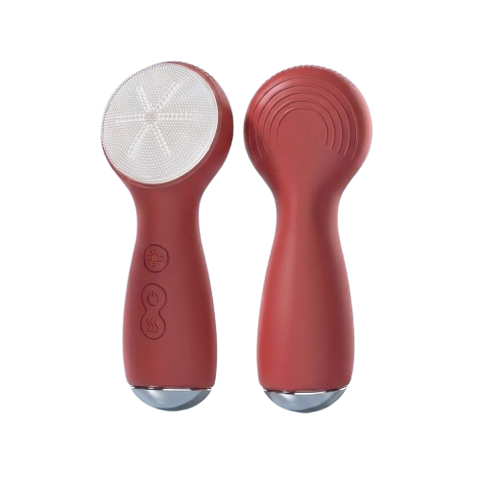 Rosée · Brosse nettoyante visage
