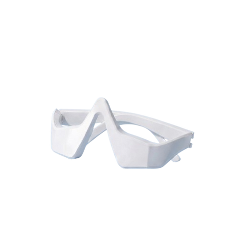 Lueur · Masque LED contour des yeux